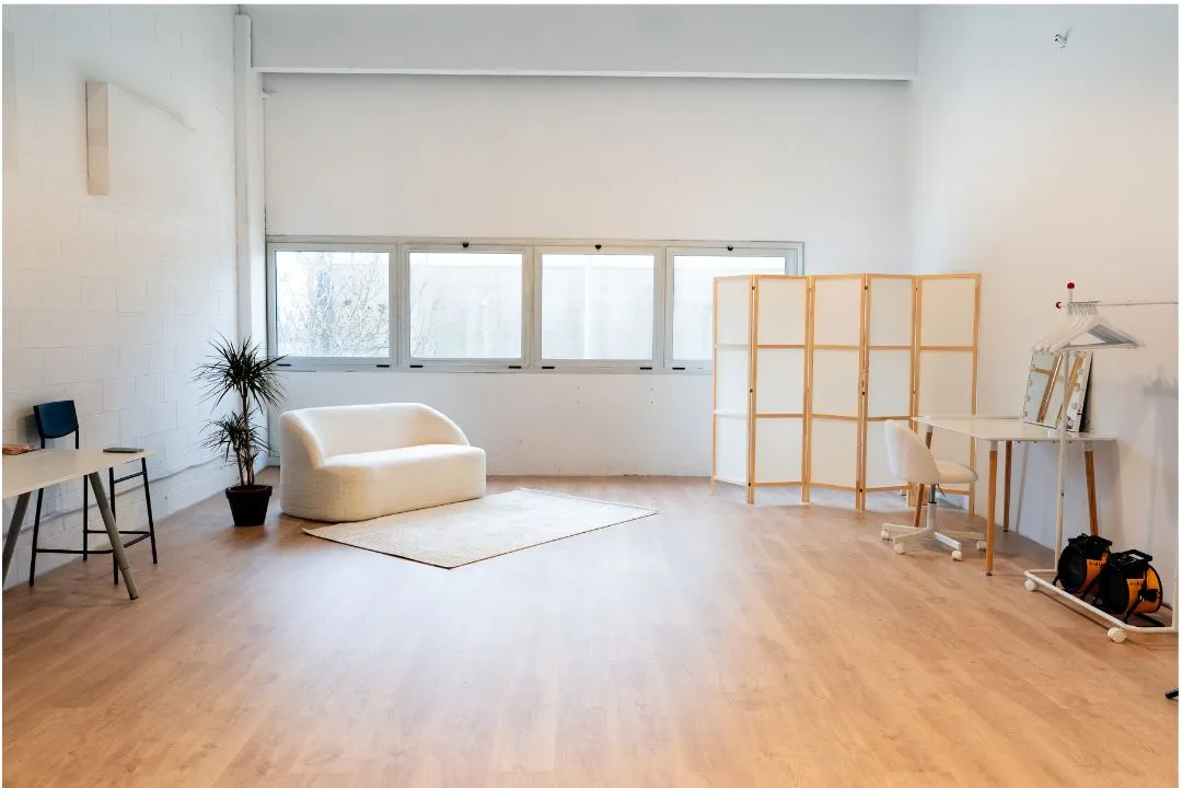 MITU Studio — baile-studio en Cassà de la Selva — 2