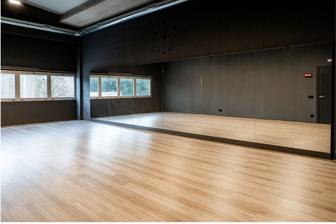 MITU Studio — baile-studio en Cassà de la Selva — 3