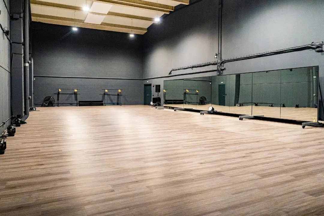 MITU Studio — baile-studio en Cassà de la Selva — 4