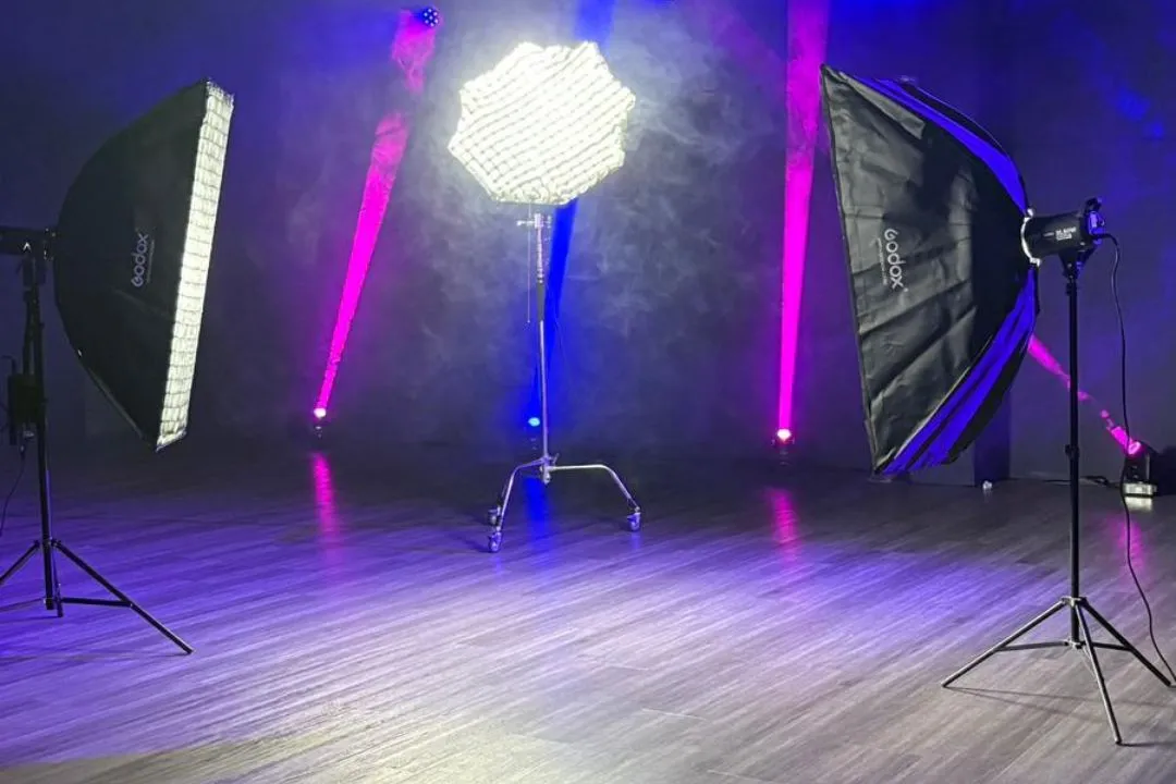 MITU Studio — baile-studio en Cassà de la Selva — 5