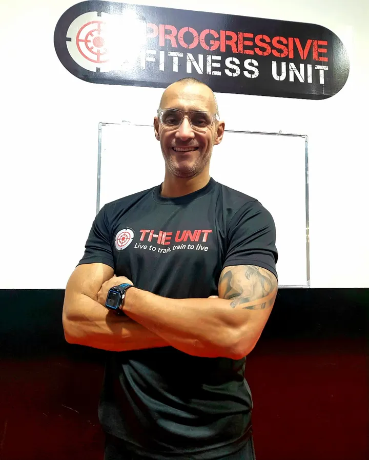 Progressive Fitness Unit — fitness studio in Reading — 3