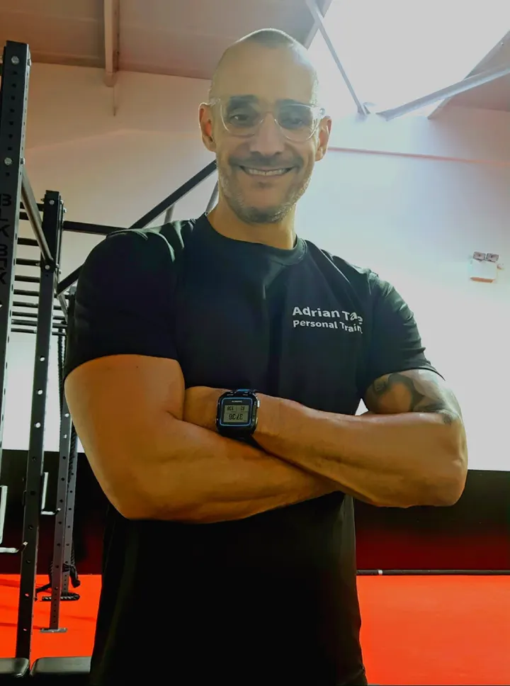 Progressive Fitness Unit — fitness studio in Reading — 4