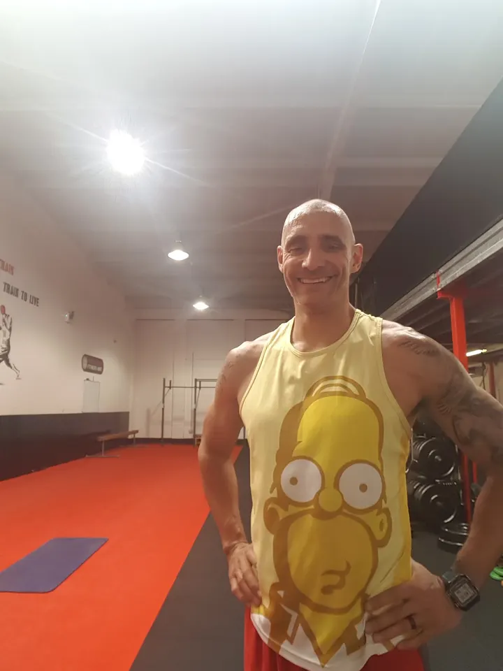 Progressive Fitness Unit — fitness studio in Reading — 5