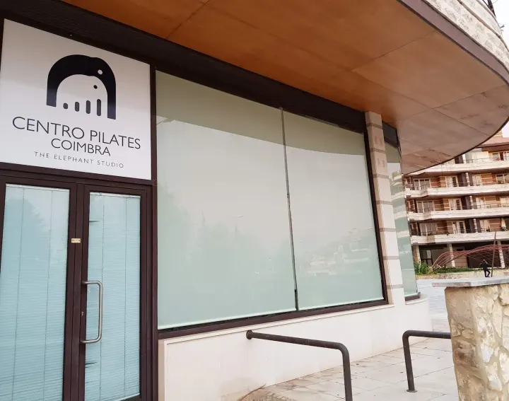 Centro Pilates Coimbra - The Elephant Studio — pilates-studio em Santo António dos Olivais, Coimbra — 3