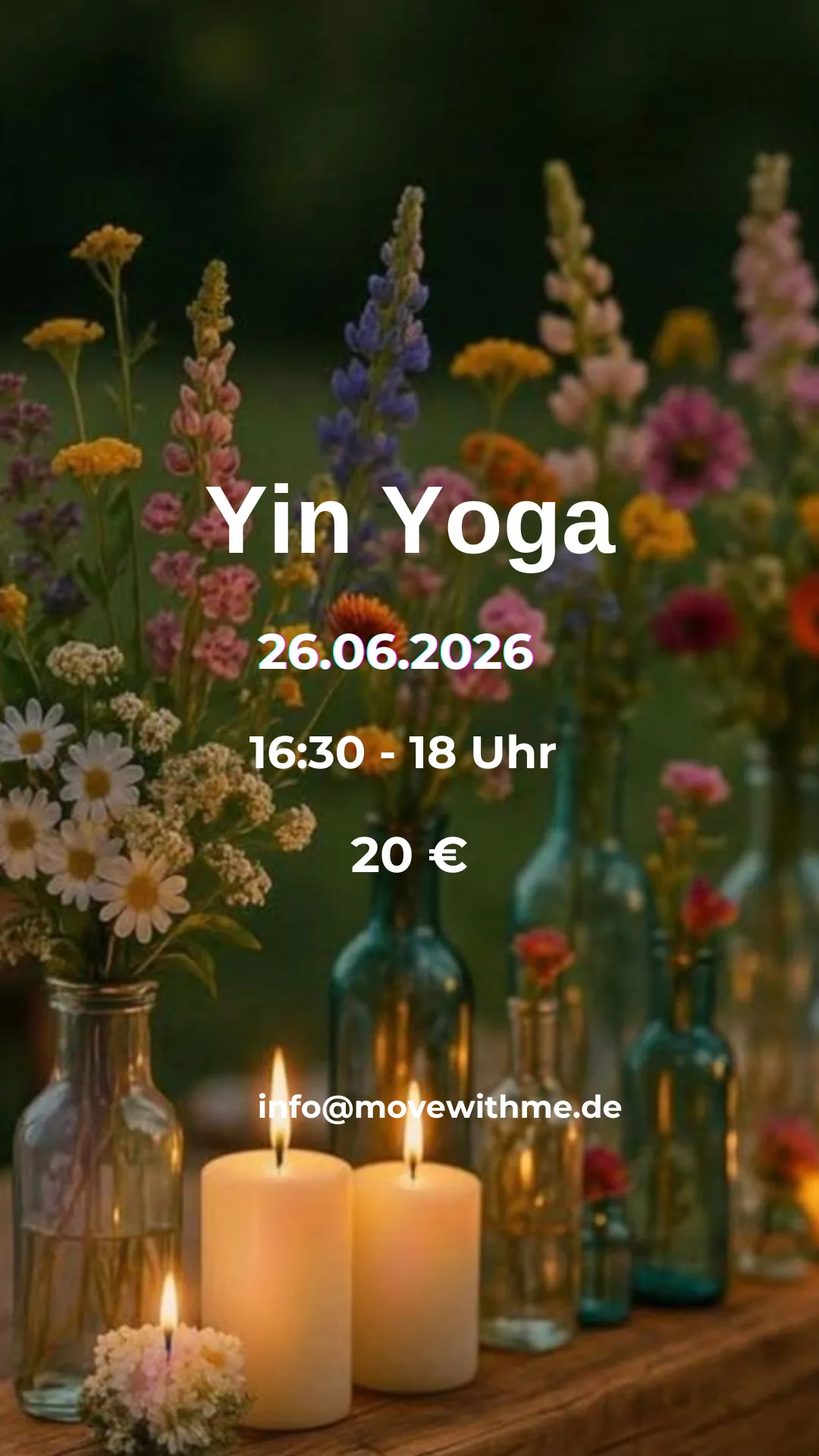 Move With Me — pilates-studio in Bethanien, Bergisch Gladbach-Refrath — 2