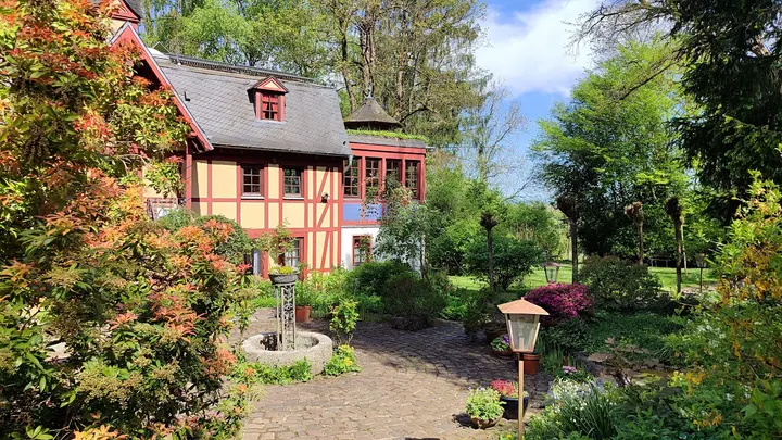Move With Me — Pilates in Bethanien, Bergisch Gladbach