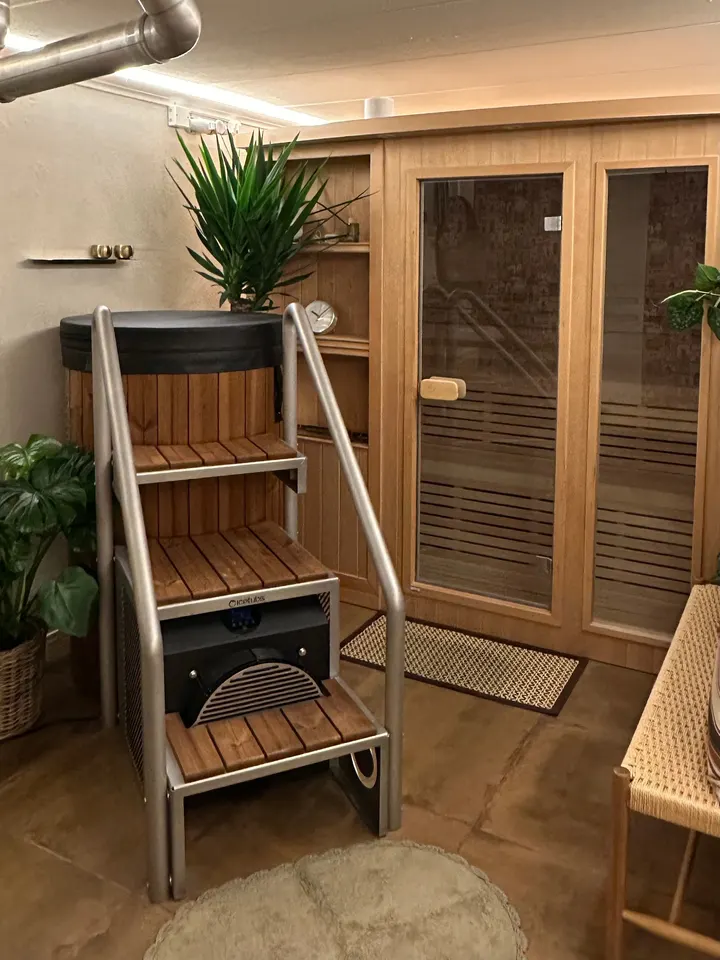 Joie Pilates — pilates-studio i Holbæk — 5