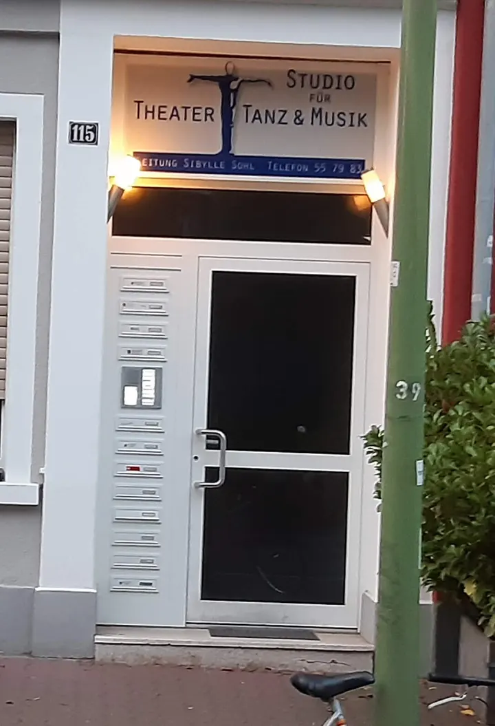 Studio Sohl — tanz-studio in Frankfurt am Main — 3