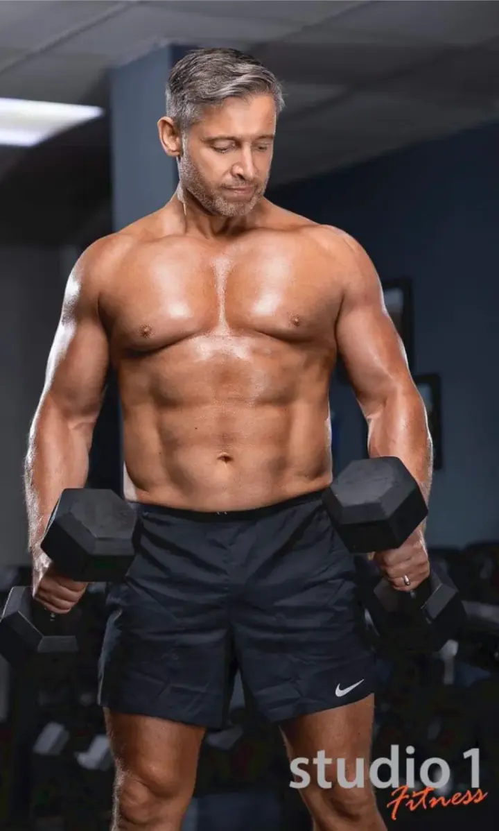 Studio 1 Fitness — fitness studio in Bewsey, Warrington — 3