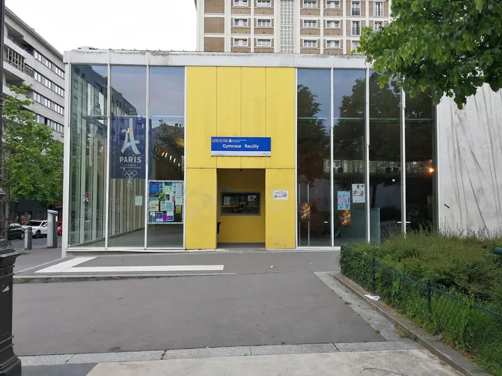 Corps Explore - Cours et stages de Hâtha Yoga à Paris 12ème — yoga-studio à Paris 12e Arrondissement, Paris — 3