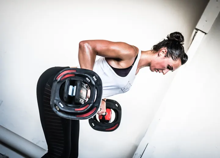 iPersonaltraining — Personal training in Noord, Leiden