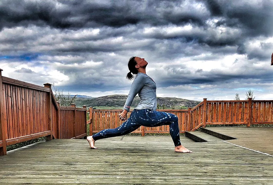 Yoga Norge AS — yoga-studio i Kristiansand — bild 2