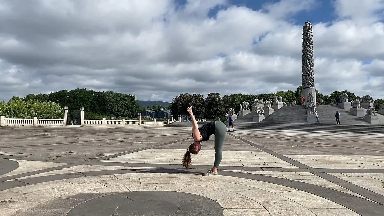 Yoga Norge AS — yoga-studio i Kristiansand — bild 3