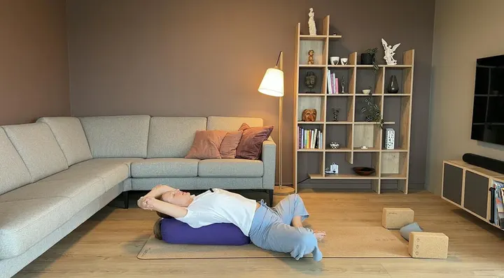 Yoga Norge AS — yoga-studio i Kristiansand — 5
