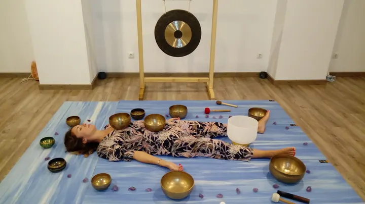 Palmabalance — yoga-studio en La Soledat Nord, Palma — 3