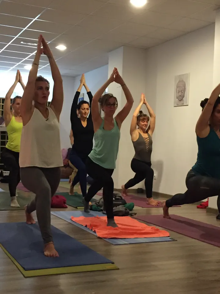 Palmabalance — yoga-studio en Palma — 3
