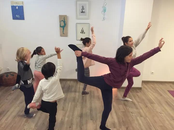 Palmabalance — yoga-studio en Palma — 4