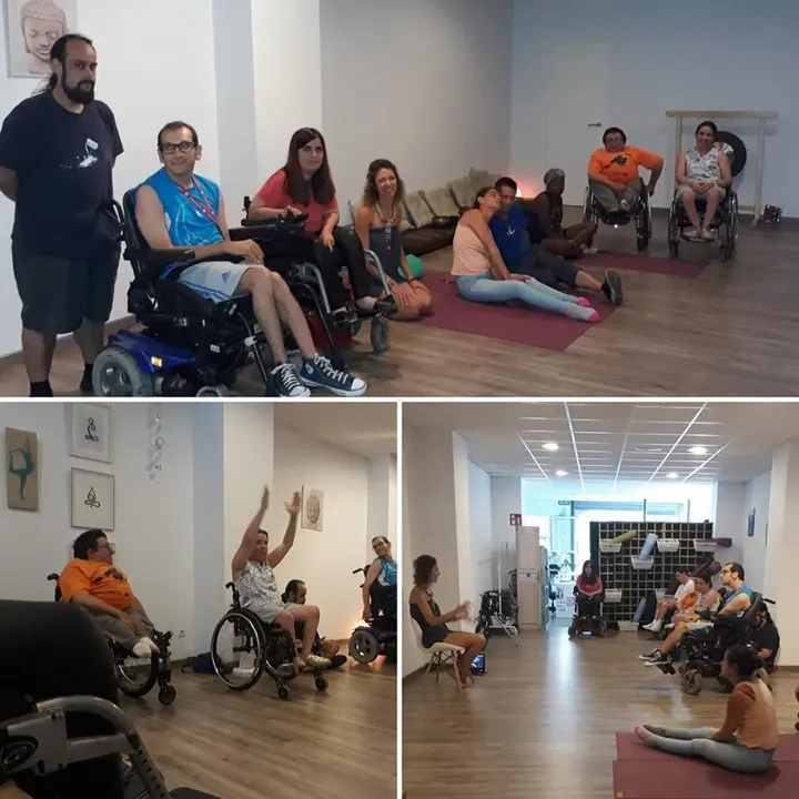 Palmabalance — yoga-studio en Palma — 5