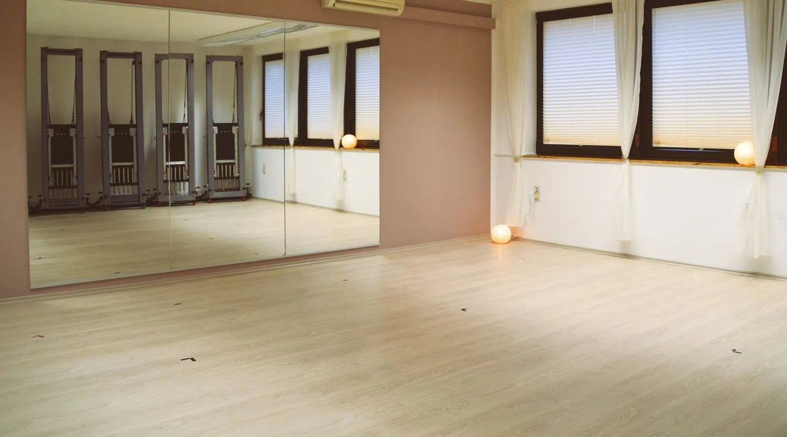 Mypilates & more Riedstadt — pilates-studio i Riedstadt — 2