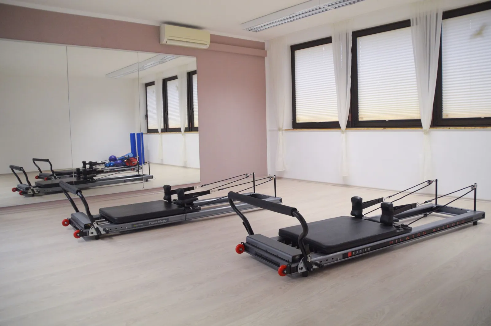 Mypilates & more Riedstadt — pilates-studio i Riedstadt — 3