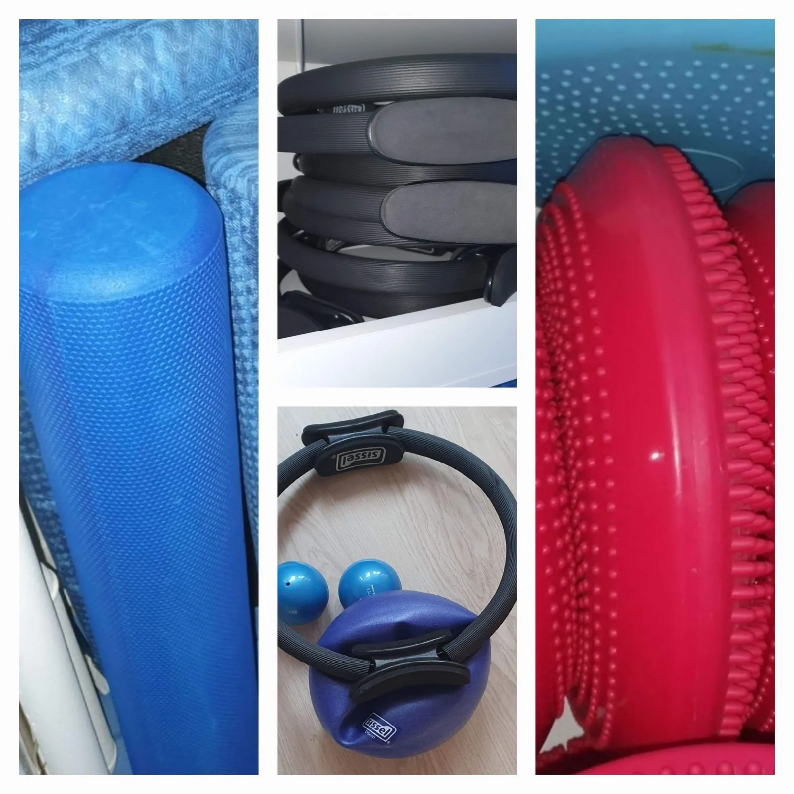 Mypilates & more Riedstadt — pilates-studio i Riedstadt — 3