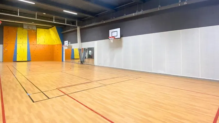 Swedish Fit Paris 20e Arrondissement — Salle de fitness à Paris 20e Arrondissement, Paris