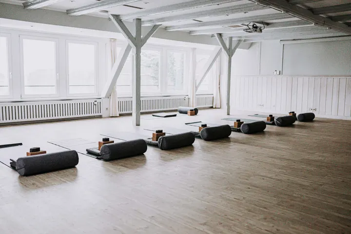 EstůYoga — yoga-studio in Hamburg — 6