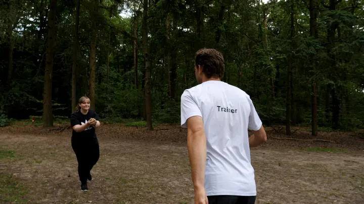 Robbin Vis Personal Training Ede — personal training-studio in Ede — 3
