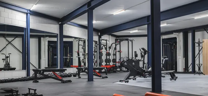 Robbin Vis Personal Training Ede — personal training-studio in Ede — 4