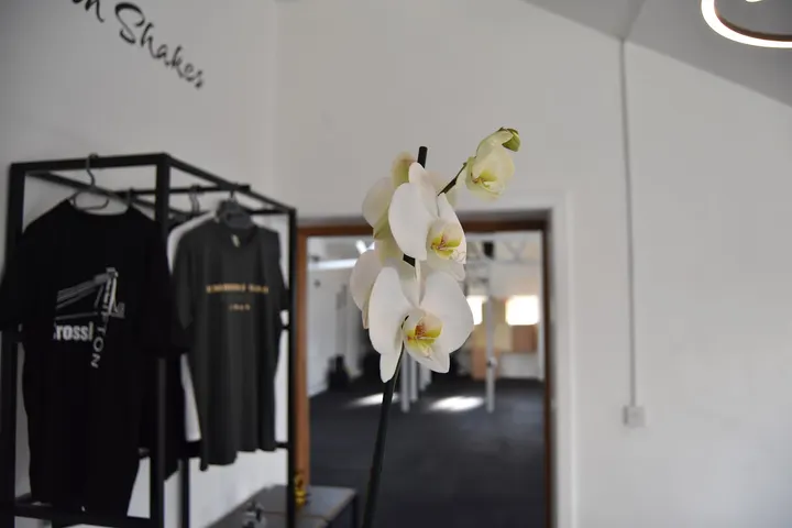 Pembroke Road Fitness Bristol — fitness studio in Clifton, Bristol — 2