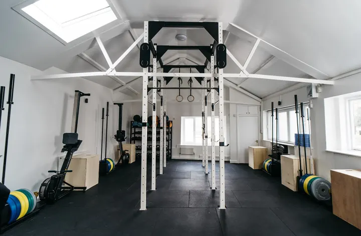 Pembroke Road Fitness Bristol — fitness studio in Bristol — 3
