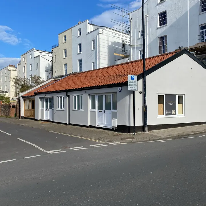 Pembroke Road Fitness Bristol — fitness studio in Bristol — 4