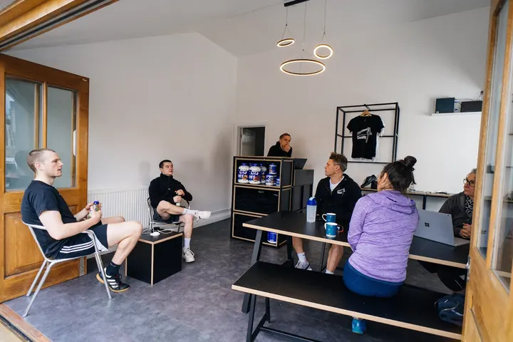 Pembroke Road Fitness Bristol — fitness studio in Bristol — 5