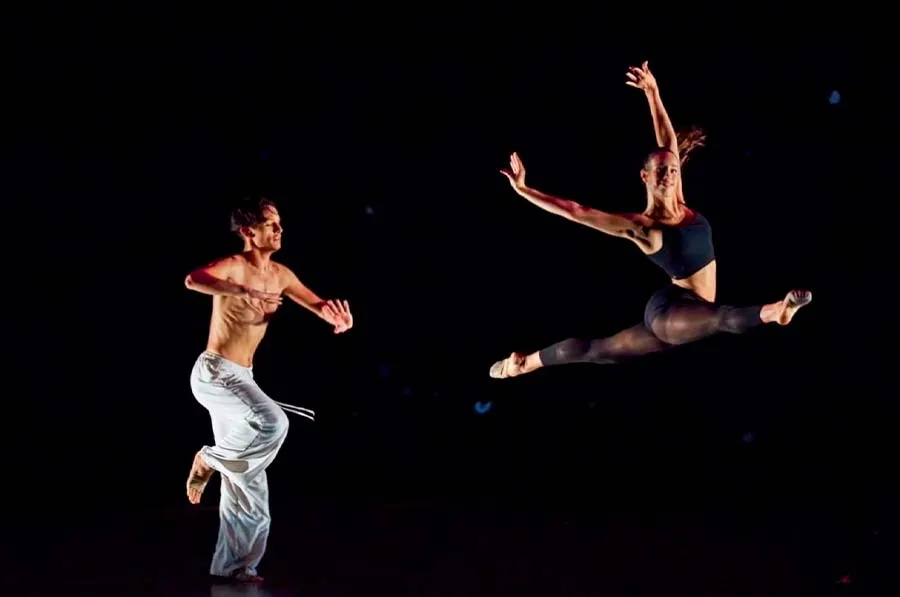 Ritme Escola de Dansa. — dans-studio i Sabadell — bild 3