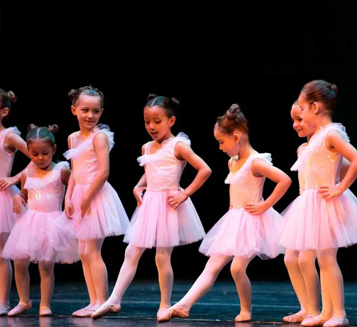 Ritme Escola de Dansa. — dance-studio i el Centre, Sabadell