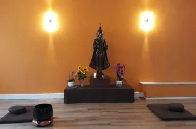Achtsamkeitszentrum München — meditation-studio i München — 3
