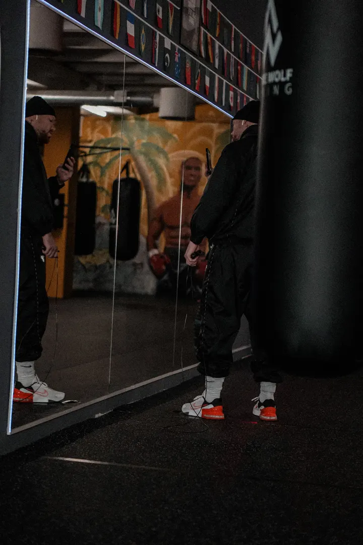 ANDRE WOLF BOXING – Boxclub Augsburg — kampfsport-studio in Augsburg — 3