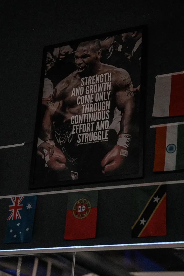ANDRE WOLF BOXING – Boxclub Augsburg — kampfsport-studio in Augsburg — 5