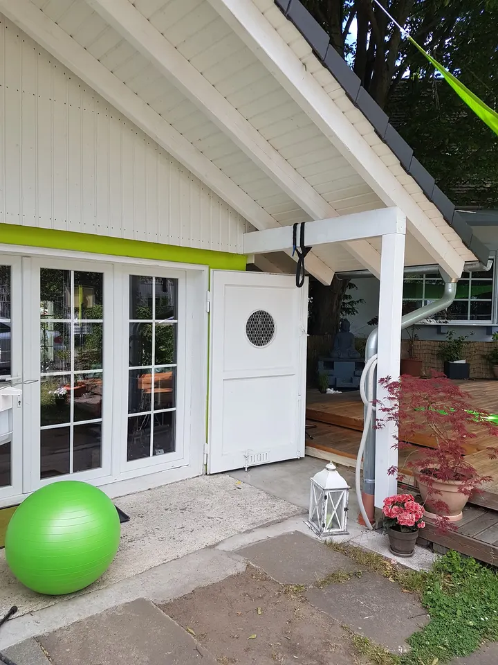 Limon Personaltraining Tatjana Monschau — pt-studio in Dörnigheim — 4