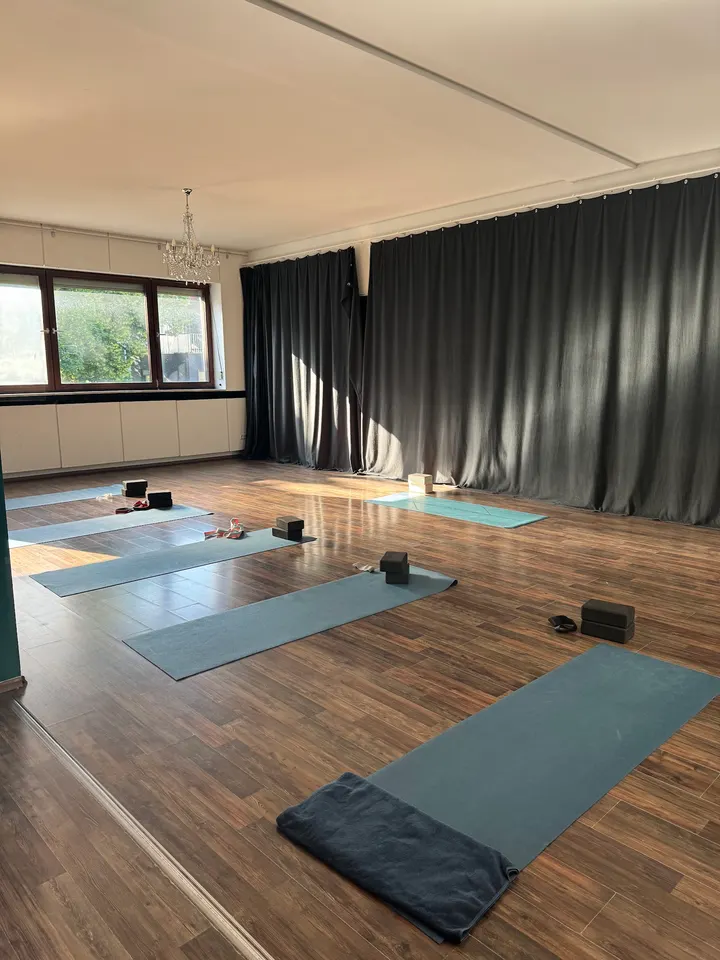 OlgaYogaDance — yoga-studio in Weststadt Südlicher Teil, Karlsruhe — 3