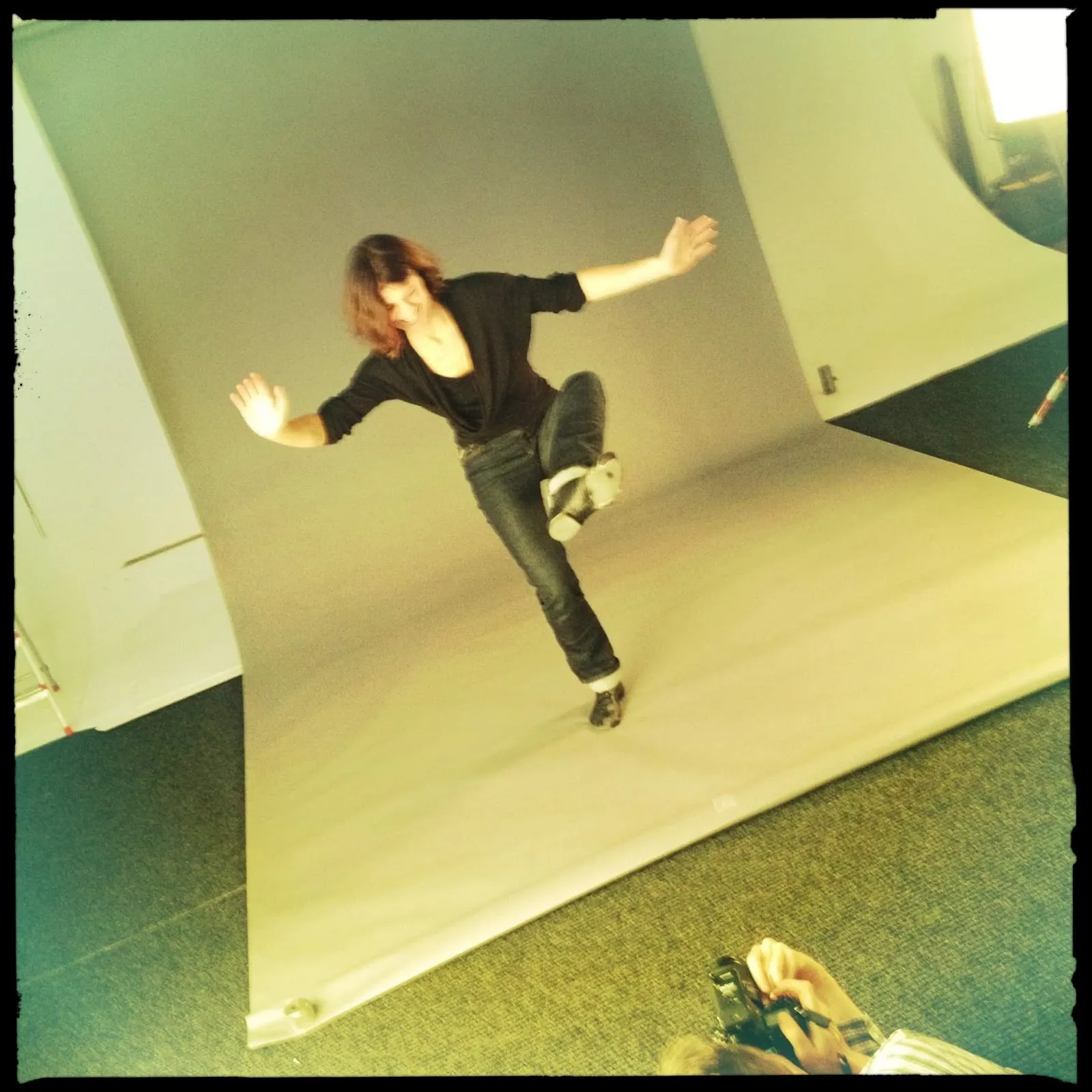 Tanzritual Berlin — tanz-studio in Wilmersdorf, Berlin — 2