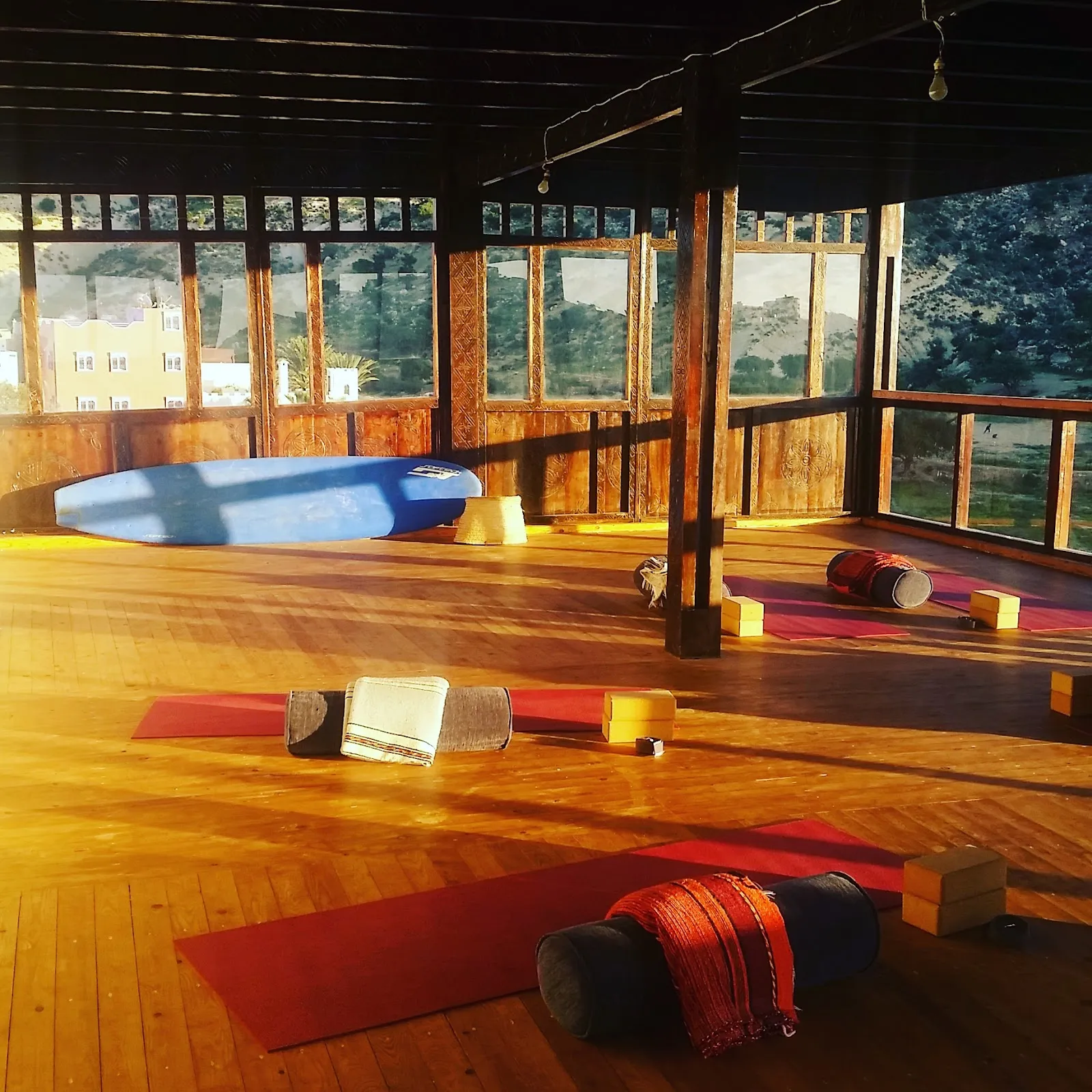 Tanzritual Berlin — tanz-studio in Wilmersdorf, Berlin — 3