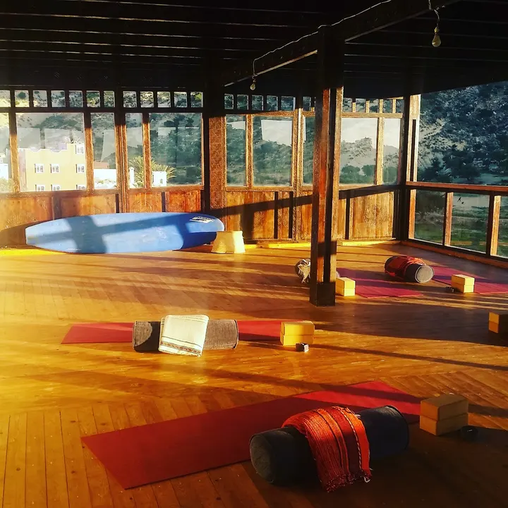 Tanzritual Berlin — tanz-studio in Wilmersdorf, Berlin — 3