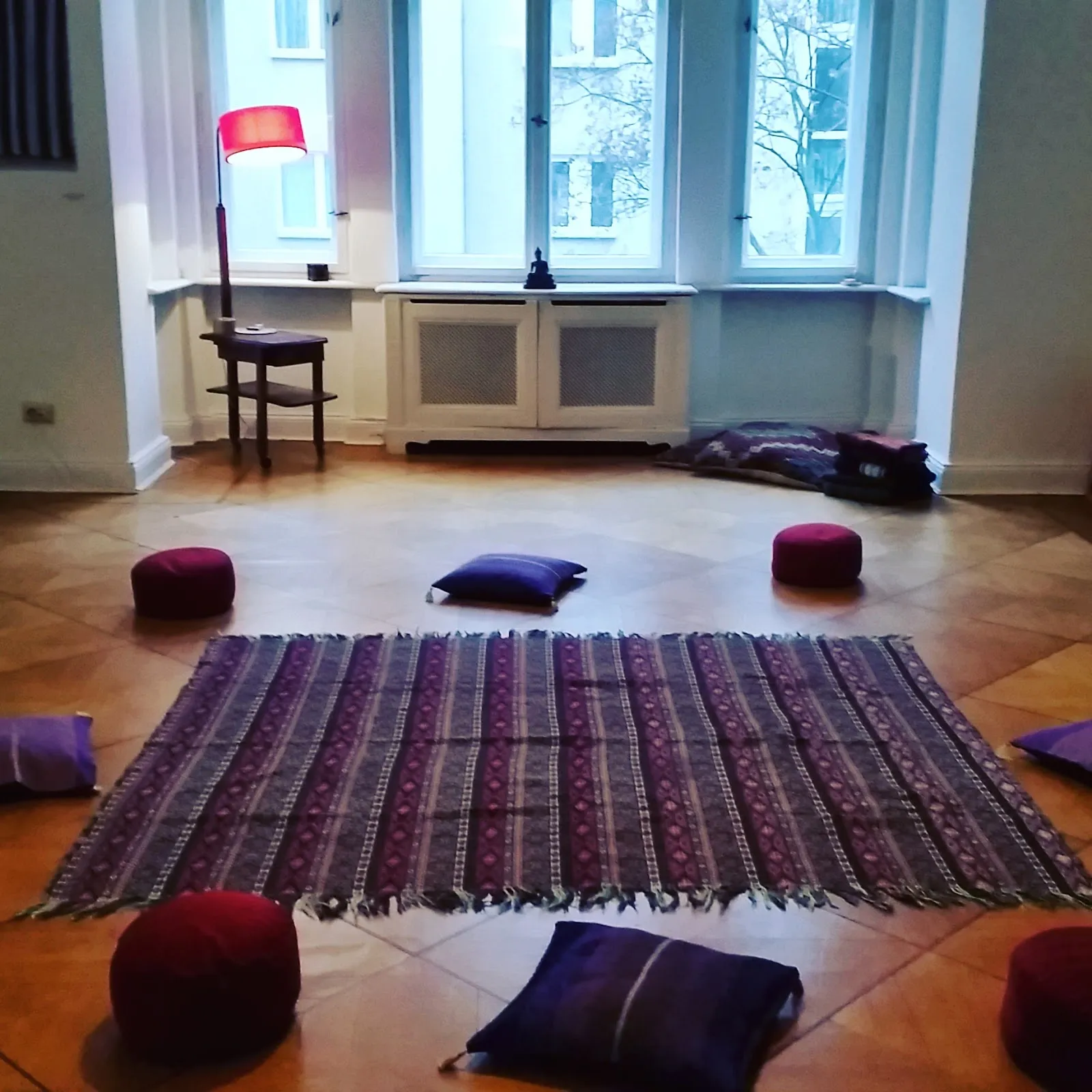Tanzritual Berlin — tanz-studio in Berlin — 3