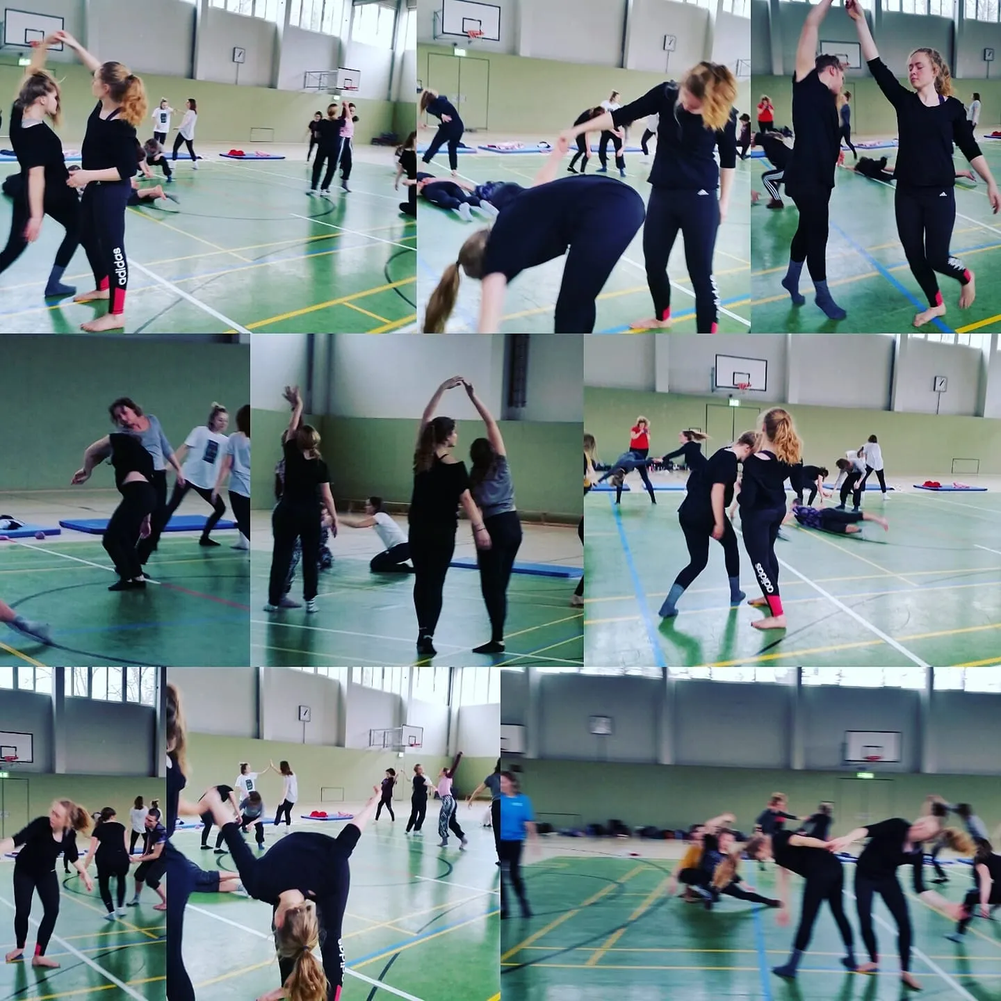 Tanzritual Berlin — tanz-studio in Berlin — 4