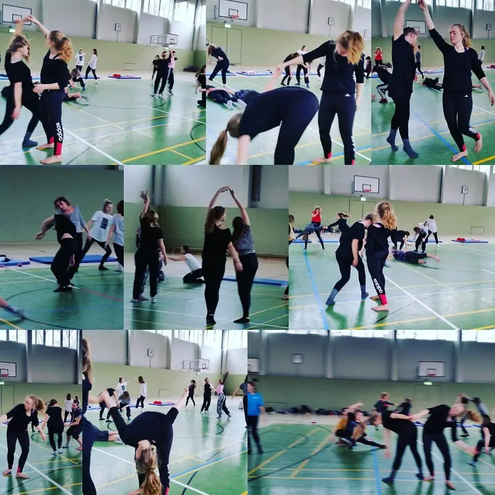 Tanzritual Berlin — tanz-studio in Berlin — 4