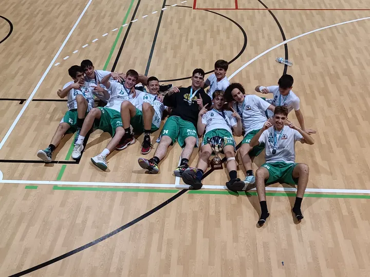 Pabellón De Deportes Infanta Cristina — Estudio de fitness en Los Depósitos, Roquetas de Mar