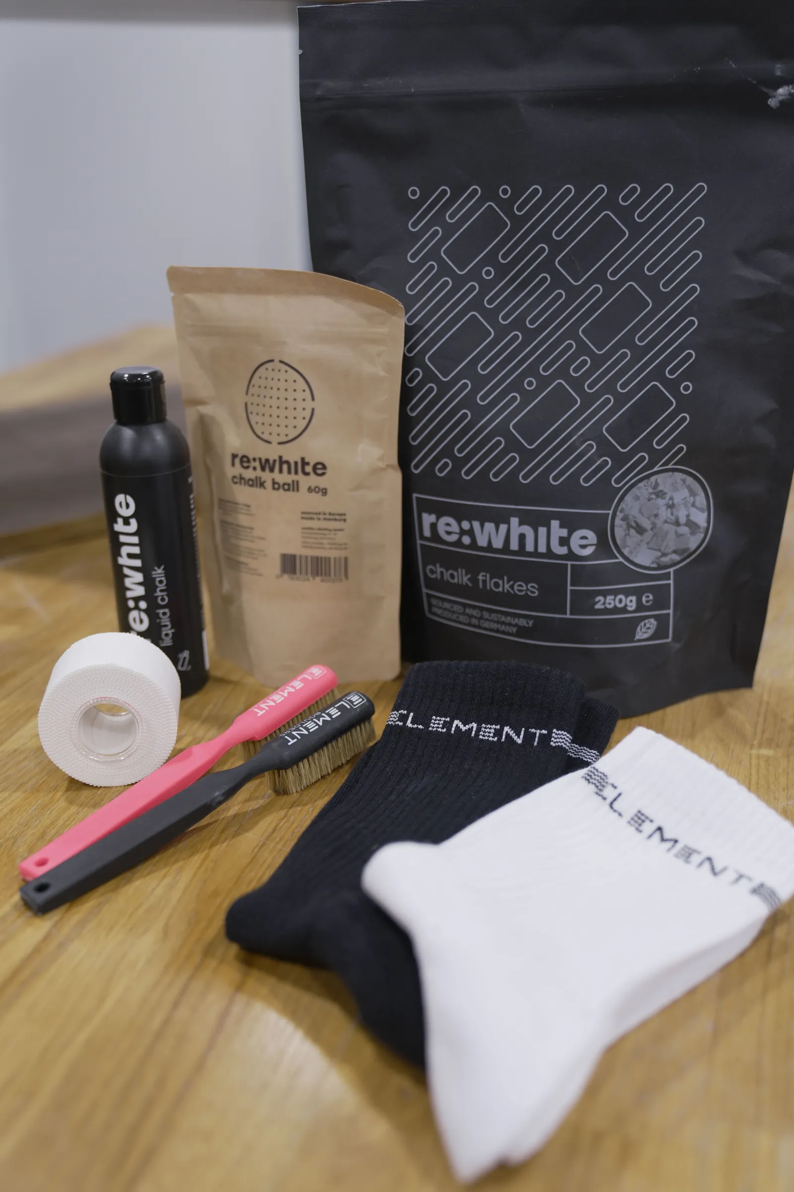 Element Boulders Essen — bouldering-studio i Essen — 3
