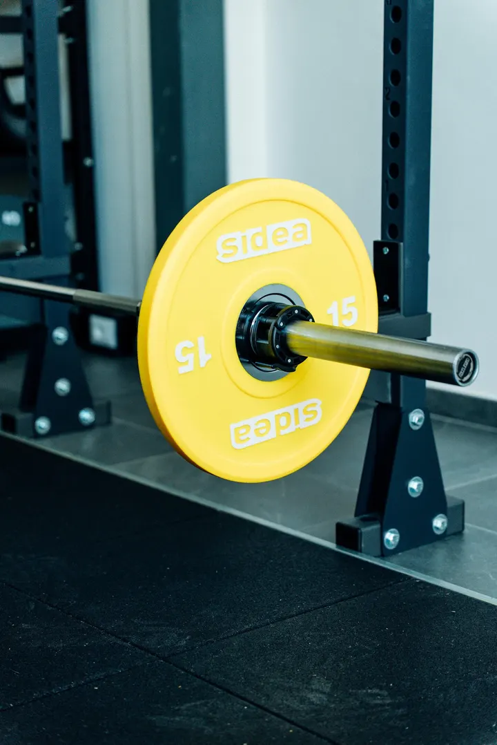 My Training — personal training-studio a San Benedetto del Tronto — 3