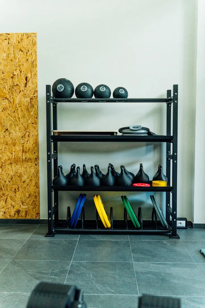 My Training — personal training-studio a San Benedetto del Tronto — 4
